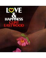 Clint Eastwood & Jah Thomas - Love And Happiness (180g) LP