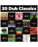 20 Dub Classics CD