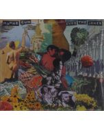 Mamas Gun (Soul) - Cure The Jones CD