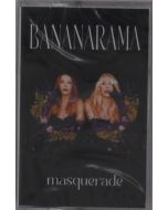 Bananarama - Masquerade (Limited Edition) (Purple) MC