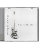 Kenn Smith • Short Stories CD