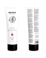 BRUMA - ALOE VERA GLEITGEL BUBBLEGUM GESCHMACK 100 ML
