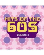 Various Artists - Hits Of The 60'S 3 CD