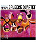 Dave Brubeck (1920-2012) - Time Out CD