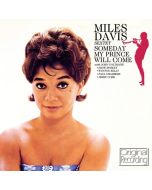 Miles Davis (1926-1991) - Someday My Prince Will Come CD