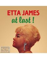 Etta James - At Last CD