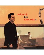 Chet Baker (1929-1988) - Chet Is Back! CD