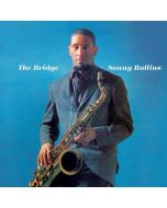 Sonny Rollins (1930-2026) - The Bridge CD