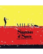 Miles Davis (1926-1991) - Sketches Of Spain (5 Tracks) CD