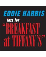 Eddie Harris (1934-1996) - Jazz For Breakfast At Tiffany's CD