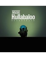 Muse - Hullabaloo (Soundtrack) CD