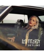 Izo FitzRoy - Skyline LP