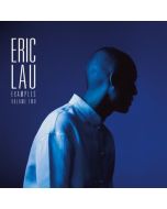 Eric Lau - Examples Volume Two LP