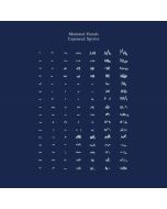 Mammal Hands - Captured Spirits CD