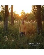 Matthew Halsall - Fletcher Moss Park LP