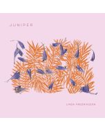 Linda Fredriksson - Juniper CD
