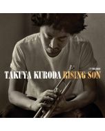 Takuya Kuroda - Rising Son LP