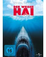 Der weiße Hai (Special Edition) DVD