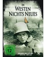 Im Westen nichts Neues (1930) DVD