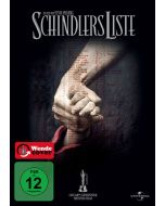 Schindlers Liste (Special Edition) DVD