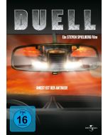 Duell (1971) DVD