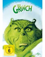 Der Grinch (2000) DVD