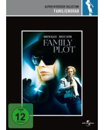 Familiengrab DVD