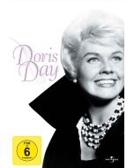 Doris Day Collection DVD
