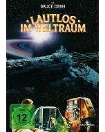 Lautlos im Weltraum DVD