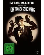 Tote tragen keine Karos DVD