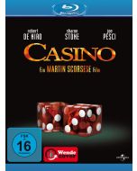 Casino (Blu-ray) BR