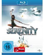 Serenity - Flucht in neue Welten (Blu-ray) BR