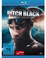 Pitch Black (Blu-ray) BR