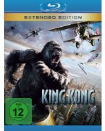 King Kong (2005) (Blu-ray) BR
