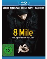 8 Mile (Blu-ray) BR