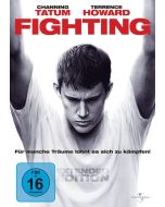 Fighting DVD