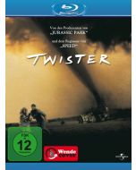 Twister (Blu-ray) BR