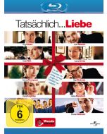 Tatsächlich Liebe (Blu-ray) BR