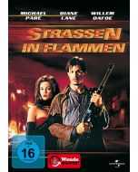 Straßen in Flammen DVD