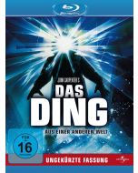 Das Ding aus einer anderen Welt (1982) (Blu-ray) BR