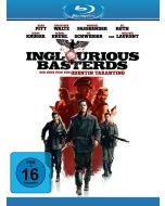 Inglourious Basterds (Blu-ray) BR