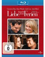 Liebe braucht keine Ferien (Blu-ray) BR
