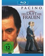 Der Duft der Frauen (Blu-ray) BR
