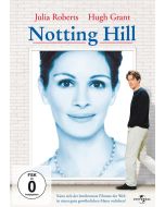 Notting Hill DVD