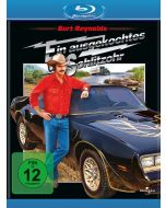 Ein ausgekochtes Schlitzohr (Blu-ray) BR