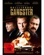 Bulletproof Gangster DVD