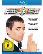 Johnny English (Blu-ray) BR