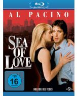 Sea of Love - Melodie des Todes (Blu-ray) BR