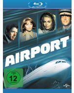 Airport (1970) (Blu-ray) BR