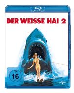 Der weiße Hai 2 (Blu-ray) BR